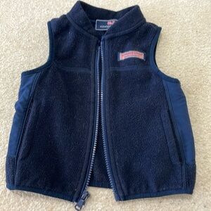 Vineyard Vines Vest